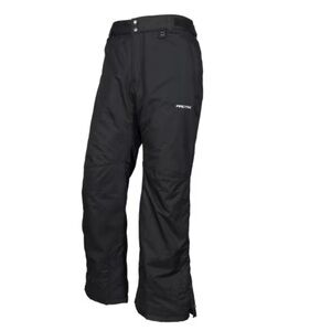 Arctix Women’s Insulated Snow Sports Pants - Black - Size small